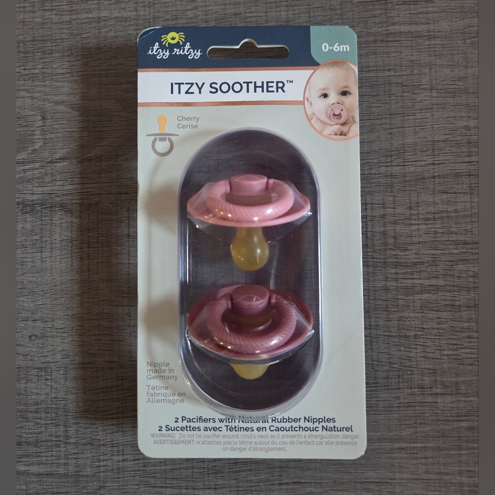 Itzy Ritzy Girly Bundle - Picture 4 of 4